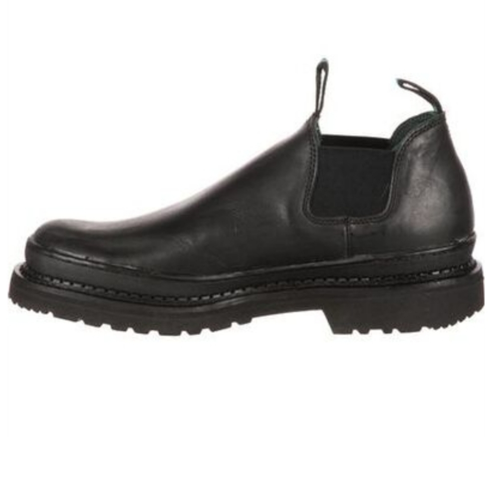 Georgia Giant Romeo Work Shoe - Picture 3 of 7